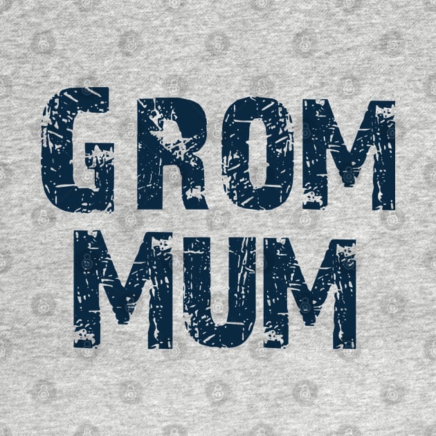 Grom Mum 2 by Erena Samohai